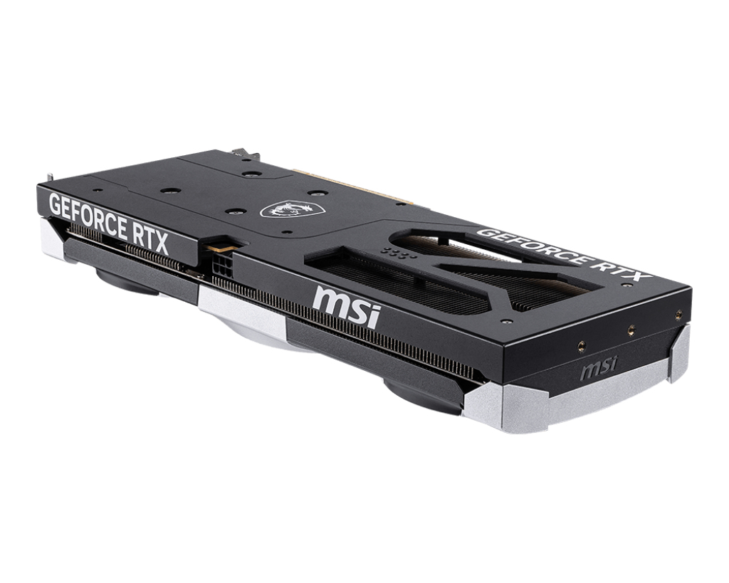 MSI GEFORCE RTX 5060 8G VENTUS 3X OC – image 3