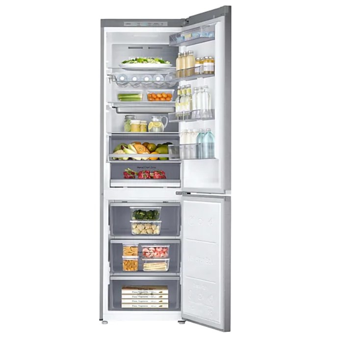 Samsung RB41R7799SR/EF fridge-freezer Freestanding – image 5