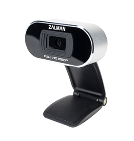 Zalman ZM-PC200 webcam – image 1