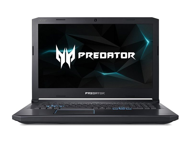 Acer Predator Helios 500 PH517-51-95PJ Intel® Core™ i9 i9-8950HK Laptop