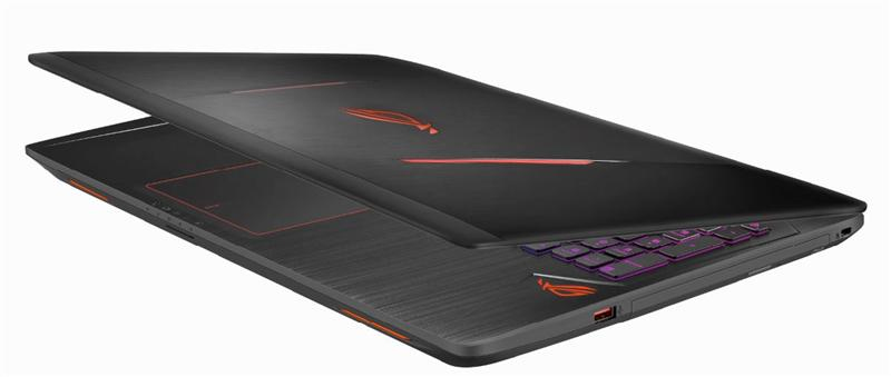 ASUS ROG Strix GL553VE-FY269T laptop Intel® Core™ i7 i7-7700HQ – image 8