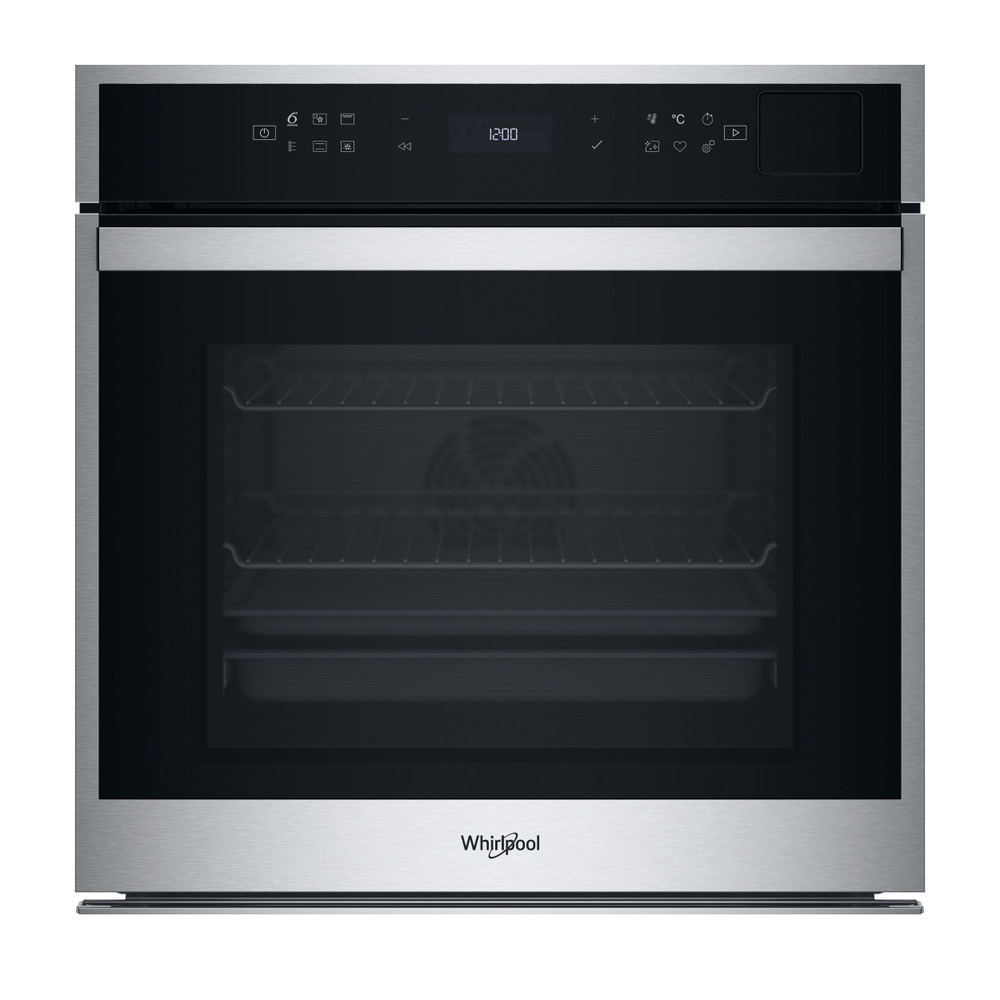 Whirlpool WOI6A8PT1SXA — vue 1 sur 8