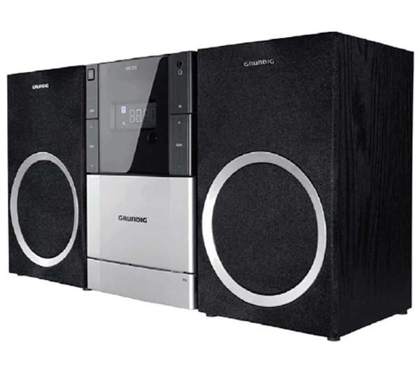 Grundig UMS 2010