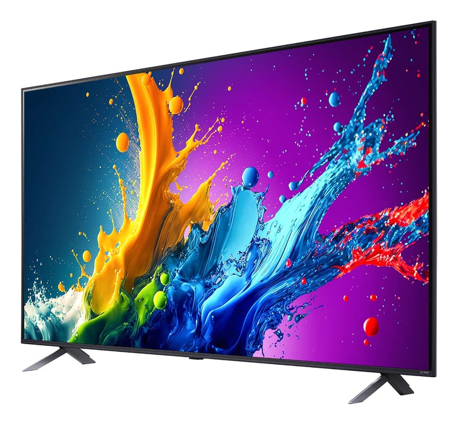 LG 55QNED80TUC TV – image 3