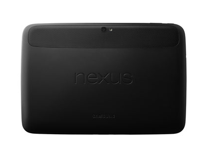 Samsung Nexus 10 Exynos, Samsung – image 5