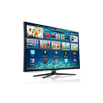 Samsung UE46ES6300U Full HD Black – image 6