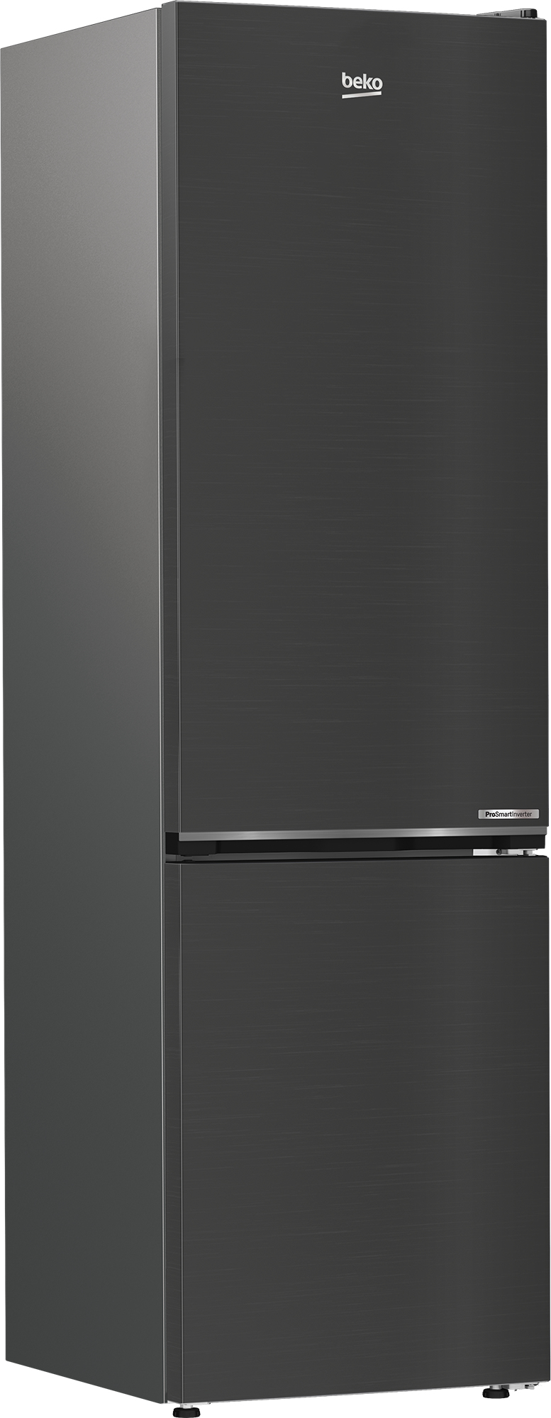 Beko B7RCNE408HXBR fridge-freezer Freestanding – image 2
