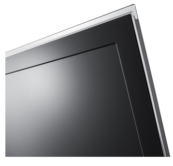 Samsung LE37D550 94 cm (37") Full HD Black, Silver – image 7
