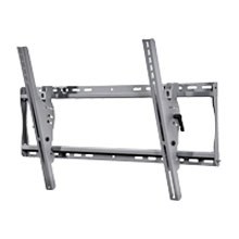 Peerless ST650-S TV mount/stand Silver