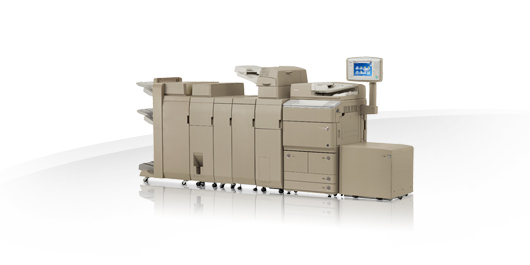 Canon imageRUNNER ADVANCE 8205 PRO