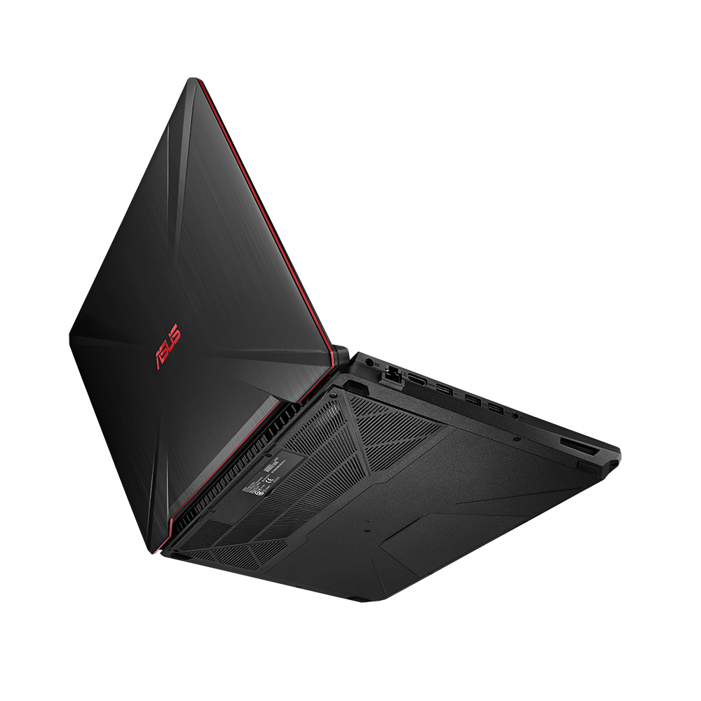 ASUS TUF Gaming FX504GM-E4070 laptop Intel® Core™ i7 i7-8750H – image 3