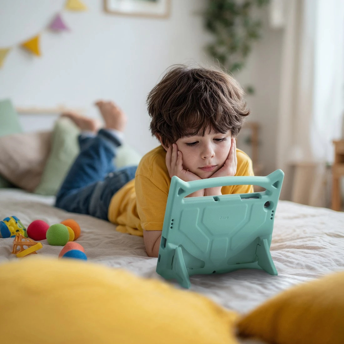 Hama 00231050 tablet case – image 1