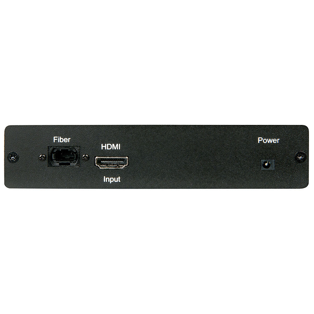 Lindy 200m Fibre Optic HDMI 4K60 Extender – image 2
