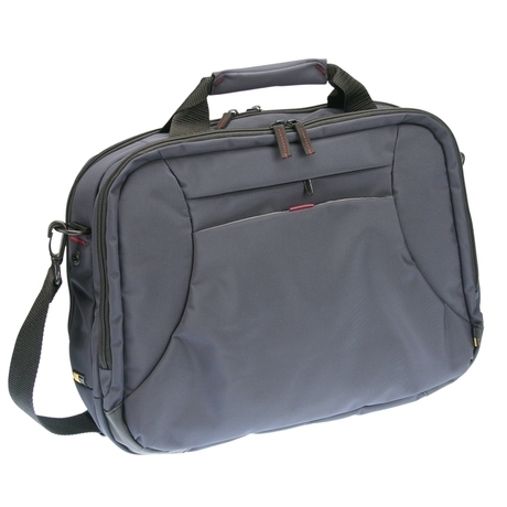 Case Logic 15.4" Casual Slimline Laptop Case
