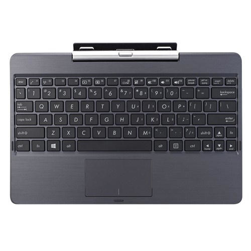 ASUS Transformer Book T100TAF-DK036P laptop Intel Atom® Z3735F Hybrid (2-in-1) – image 4