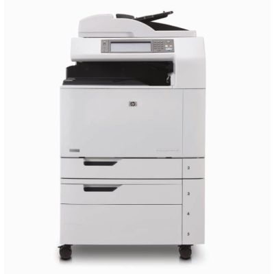 HP Color LaserJet CM6030 Multifunction Printer