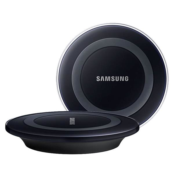 Samsung Wireless Charger double pack – image 1