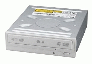 LG GSA-H42N-BB DVD+-R/RW/DL/RAM – image 2
