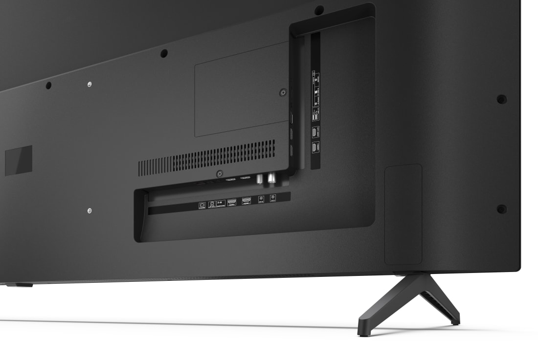 Sharp 70FN2KA TV 177.8 cm (70") 4K Ultra HD Smart TV Wi-Fi Black – image 6