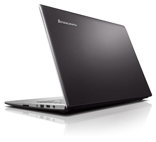 Lenovo IdeaPad S400 TOUCH