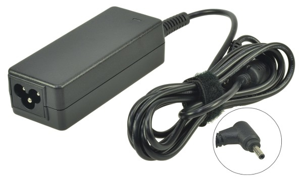 2-Power ALT1200A power adapter/inverter Indoor