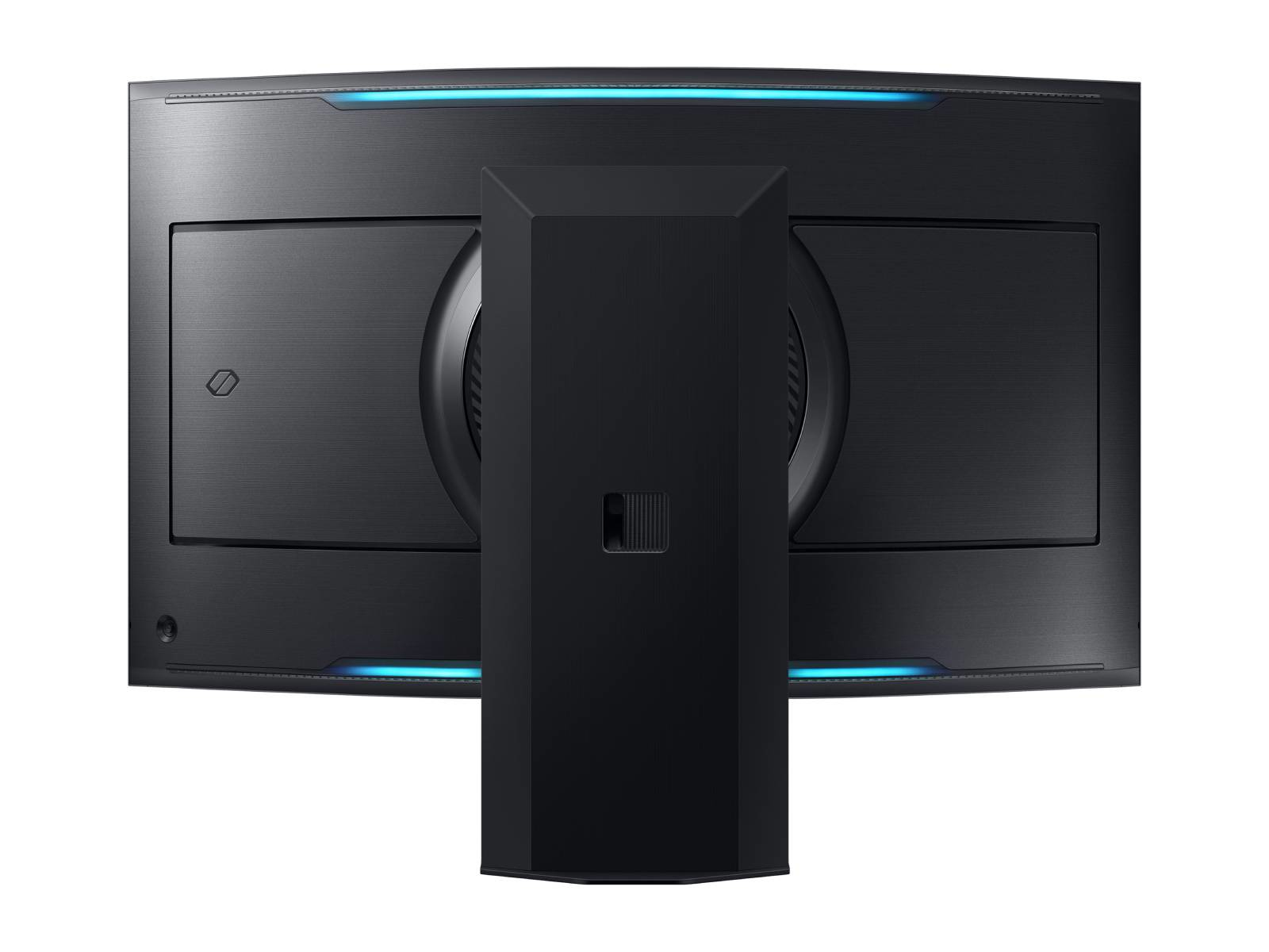 Samsung S55BG970NN computer monitor – image 3