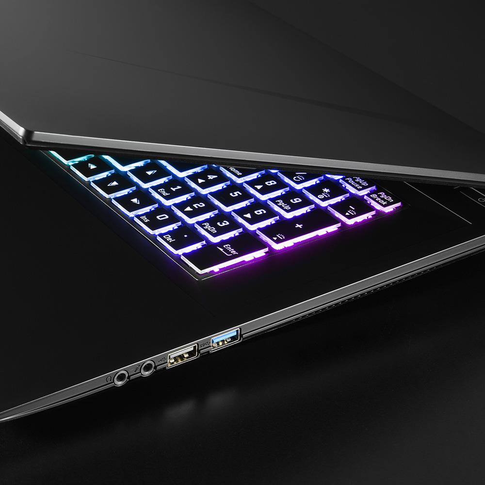 GIGABYTE Sabre 17K-DE012T Intel® Core™ i7 i7-7700HQ Laptop – image 5