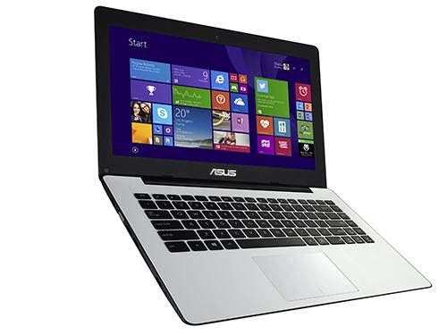 ASUS X453MA-0061GN2830 laptop Intel® Celeron® N2830 – image 4