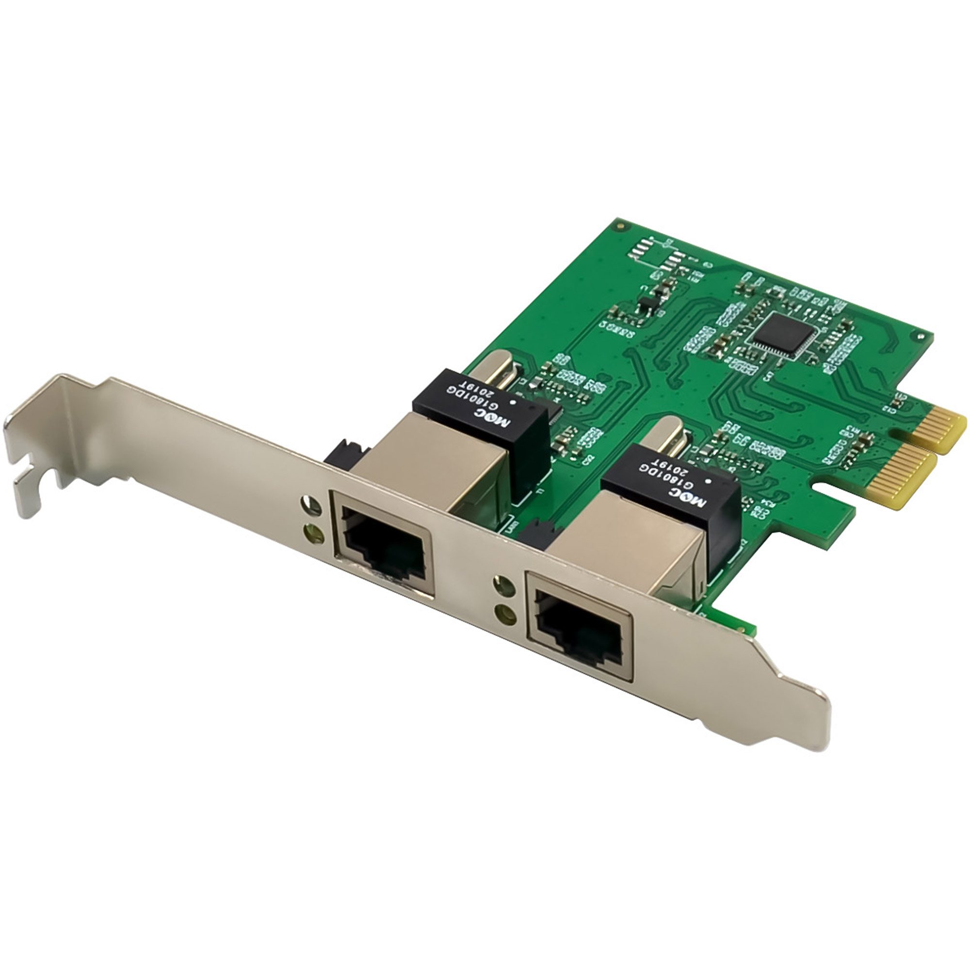 InLine 51128K interface cards/adapter Internal – image 2