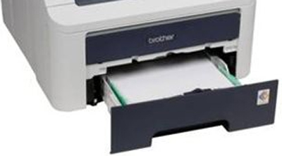 Brother MFC-9010CN multifunction printer LED A4 – image 6
