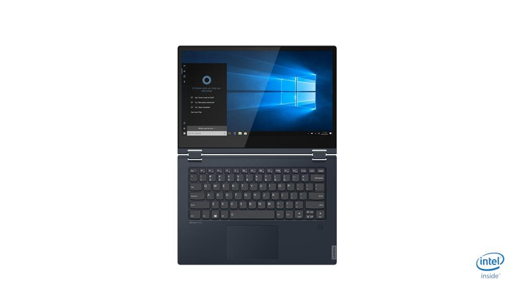 Lenovo ideapad C340-14IWL – image 4