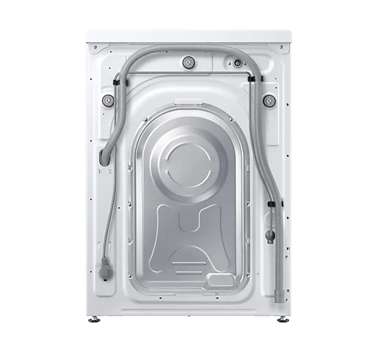 Samsung WW80TA049TE washing machine Front-load – image 4