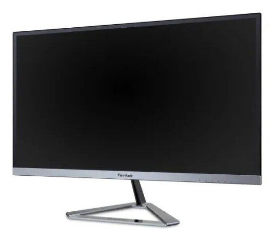 Viewsonic VX Series VX2276-SMHD-2 computer monitor – image 3