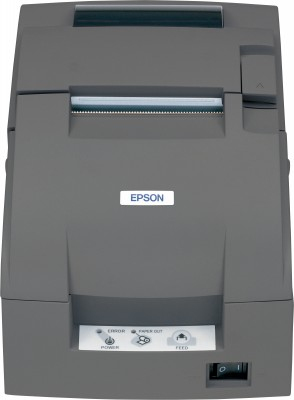 Epson TM-U220D (052): Serial, PS, EDG – image 6