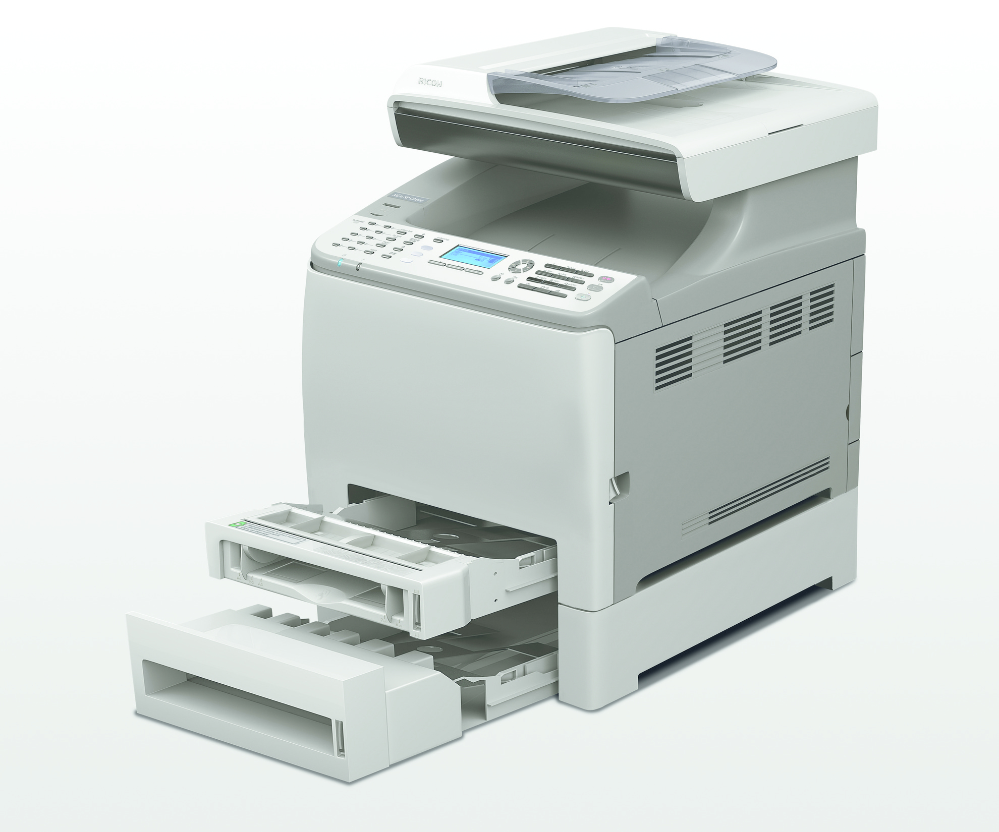 Ricoh SP C240SF