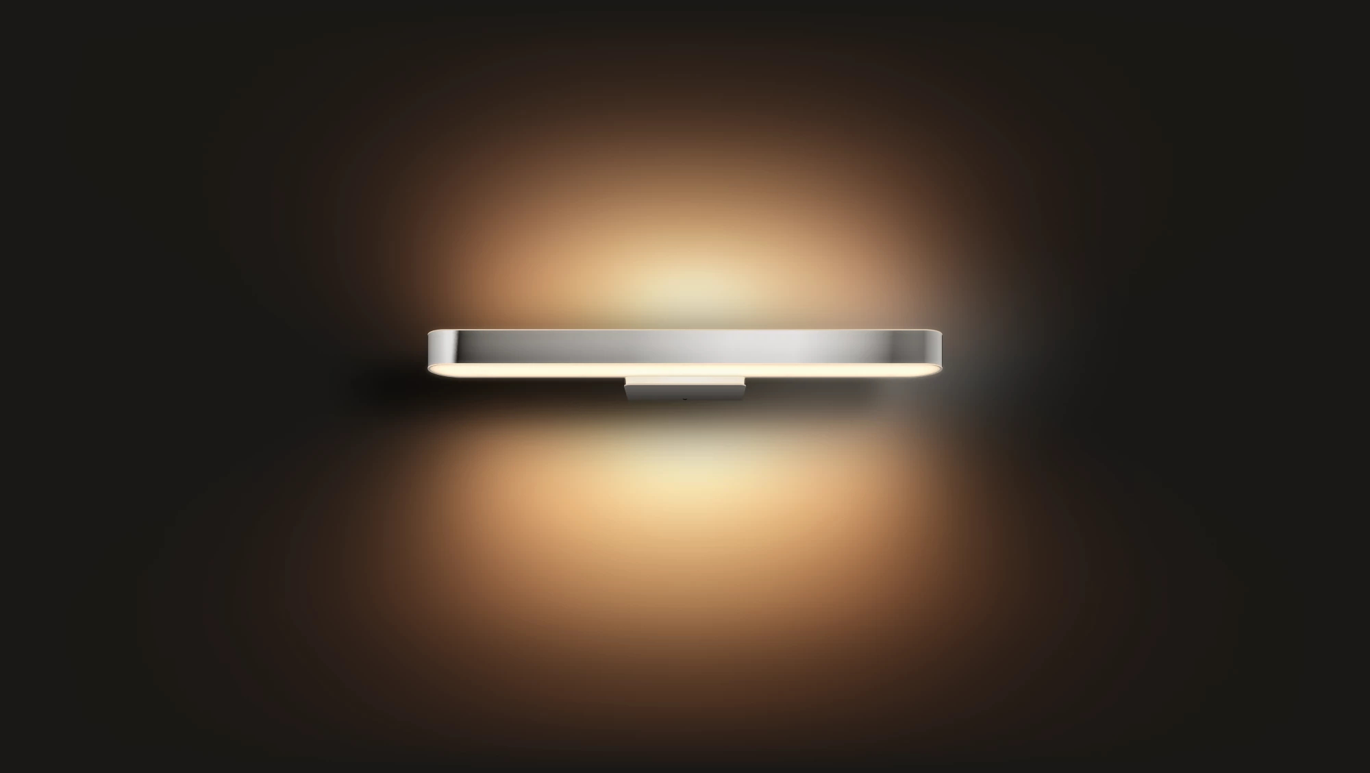 Philips by Signify Philips Hue White ambience Adore Bathroom mirror light – image 4