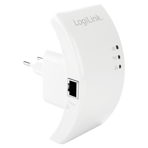 LogiLink WL0128 network card WLAN 300 Mbit/s