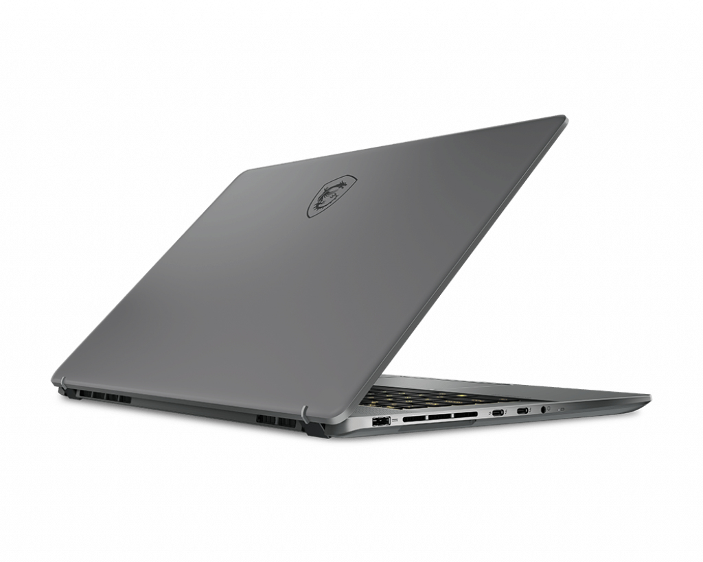 MSI CreatorPro Z17 A12UKST-073FR Intel® Core™ i7 i7-12700H Mobile workstation – image 4