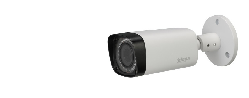 Dahua Technology DH-IPC-HFW21A0RN-ZS security camera Bullet IP security camera Indoor & outdoor