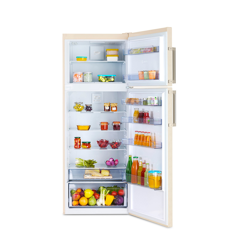 Beko RDNE455E31ZB Freestanding – image 3