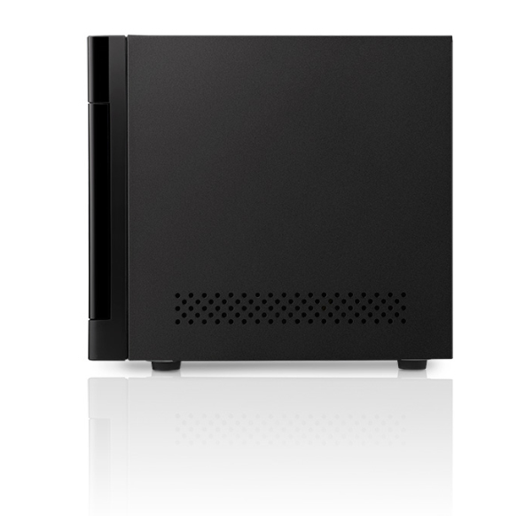 Seagate Business Storage 2-Bay NAS 4TB – image 4