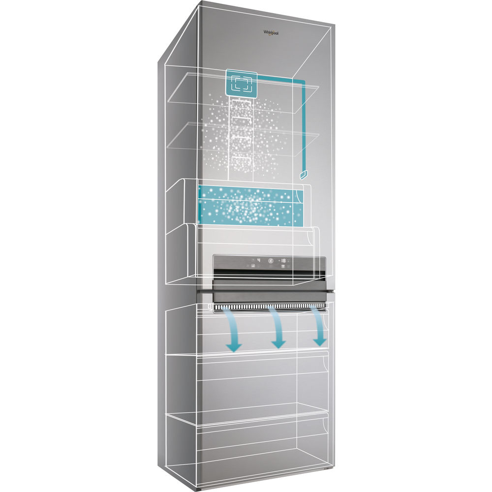 Whirlpool B TNF 5012 OX2 – image 5