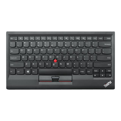 Lenovo 0B47180 keyboard Universal Bluetooth Italian Black – image 3