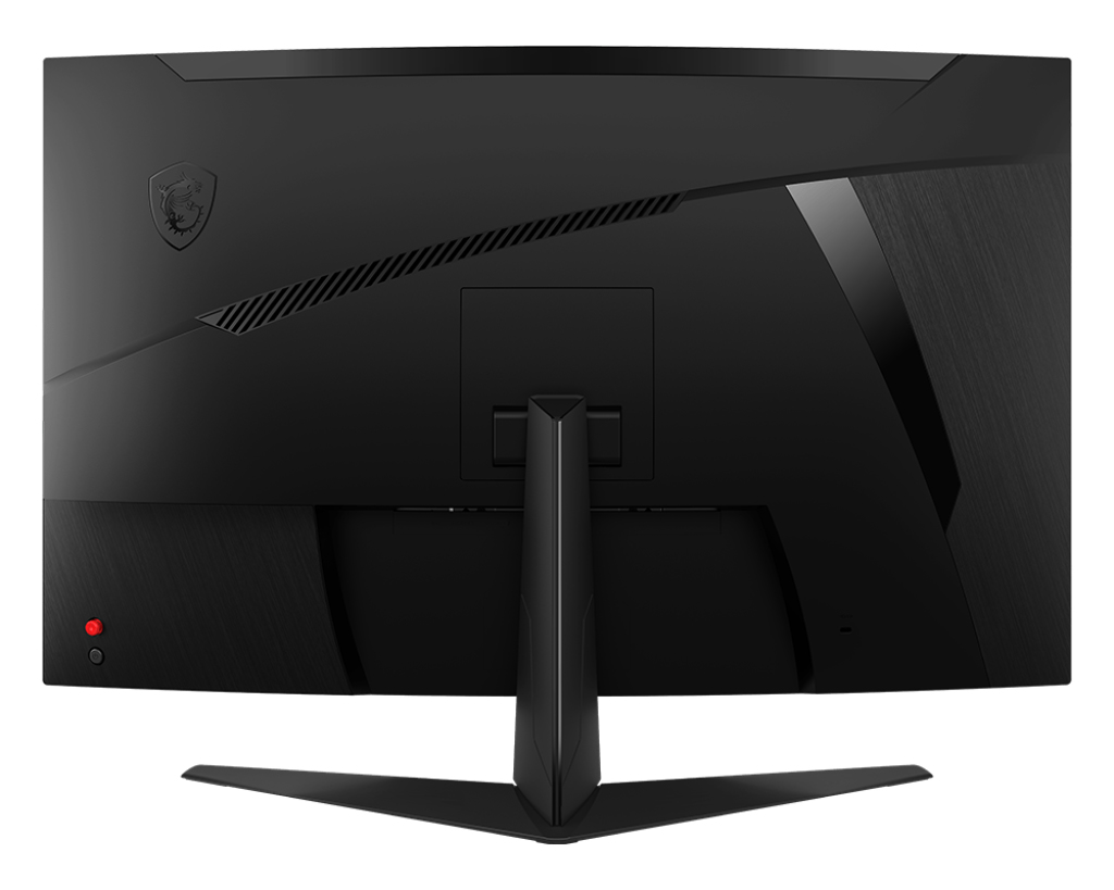MSI G322C computer monitor – image 2