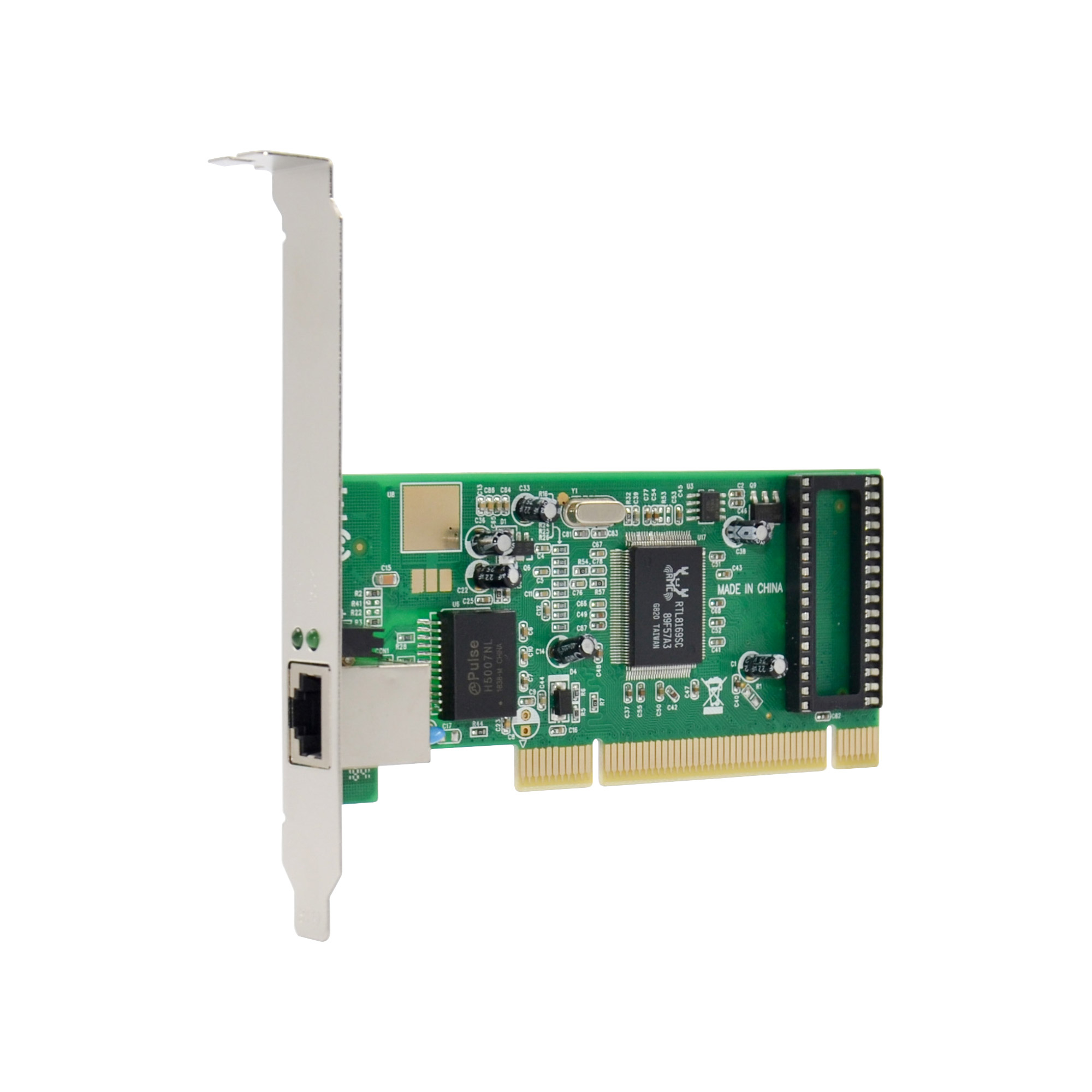 InLine Gigabit Ethernet PCI Adapter 1x RJ45 – image 5