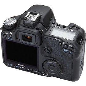 Canon 50D + EF-S 17-85mm + RS-80N3 – image 4