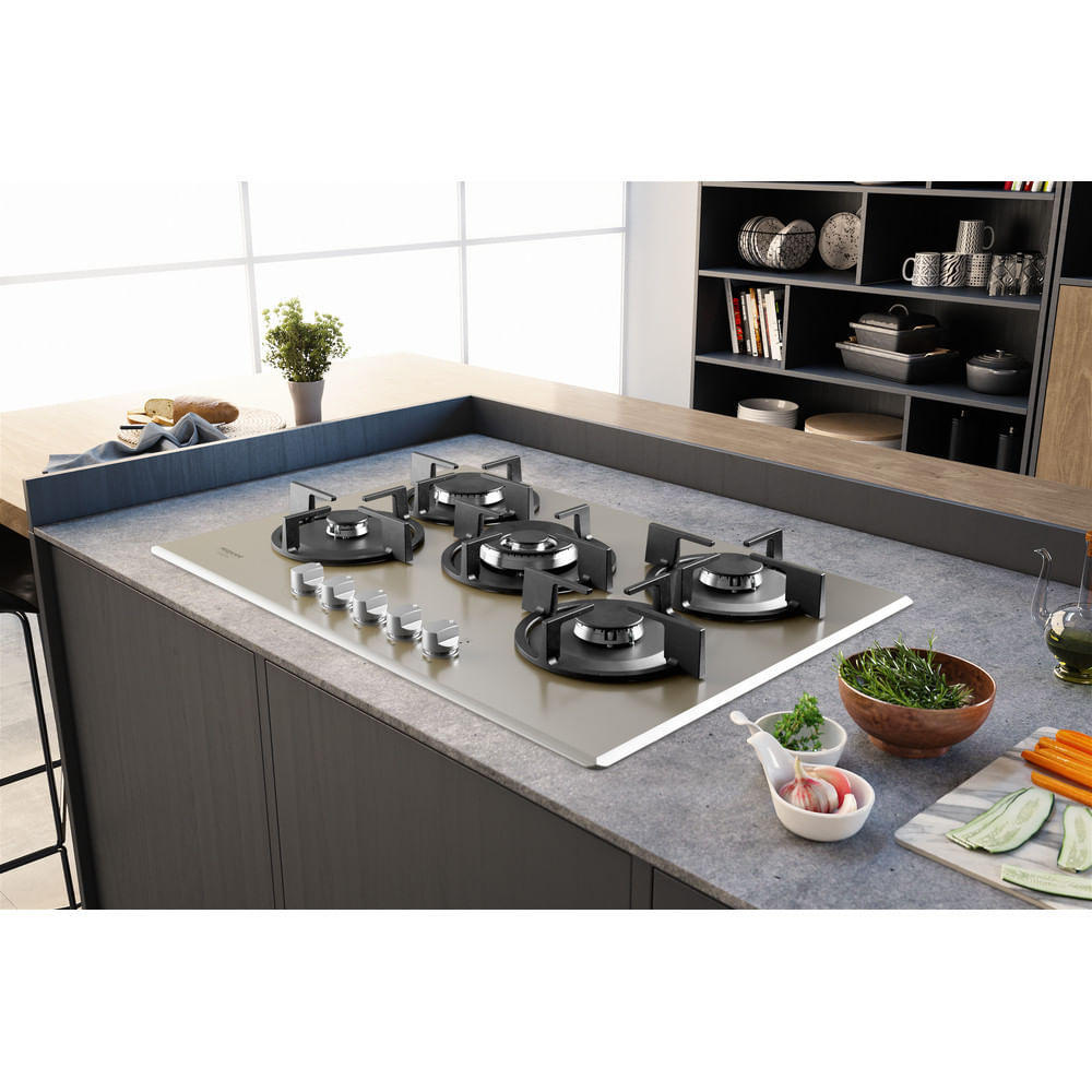 Hotpoint HAGD 72S/CH – image 8