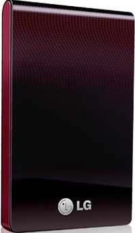 LG 320GB XD1
