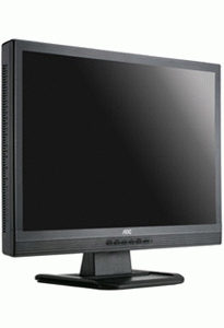 AOC 416Va computer monitor – image 2
