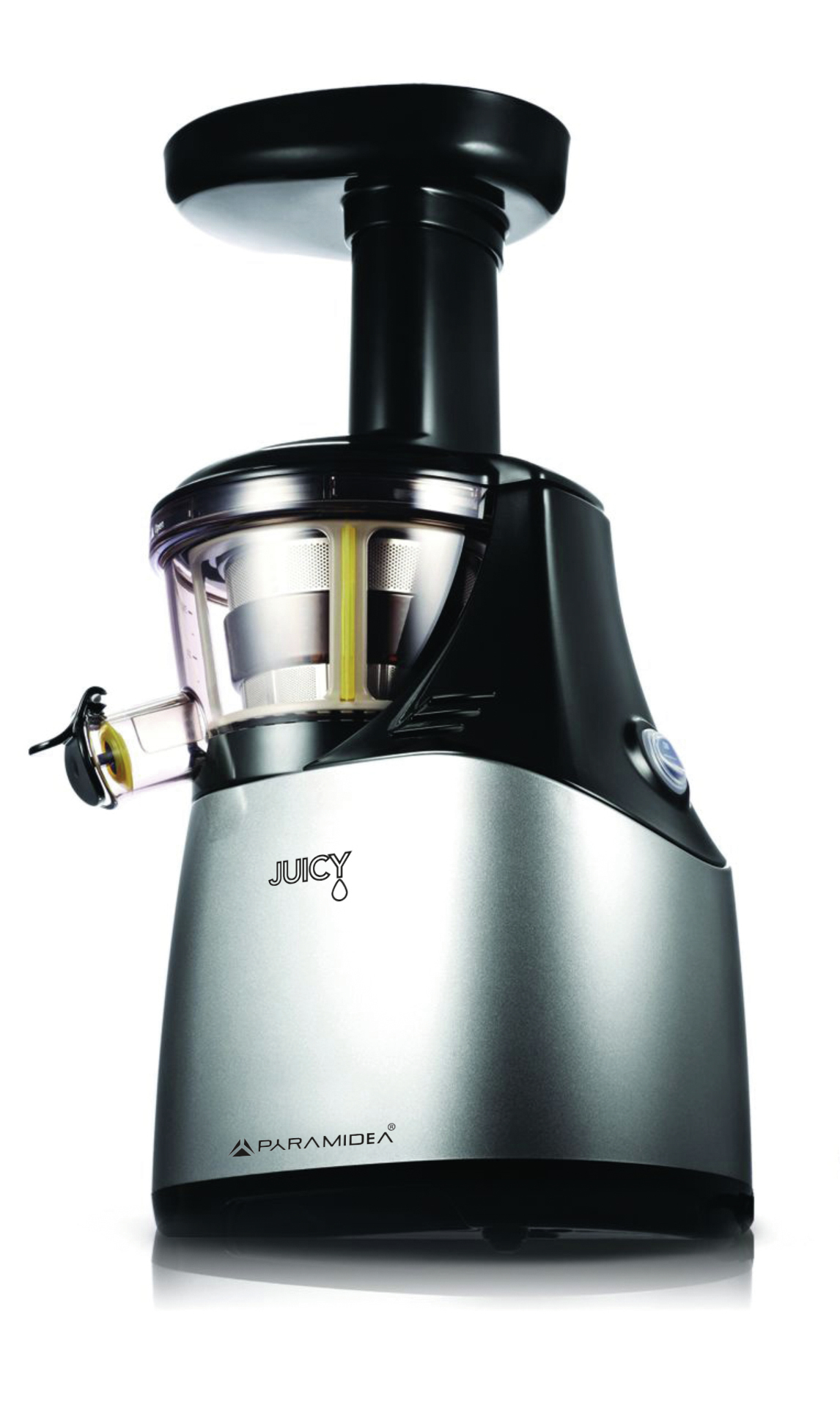 Pyramidea EXT1488 juice maker Electric tomato juicer